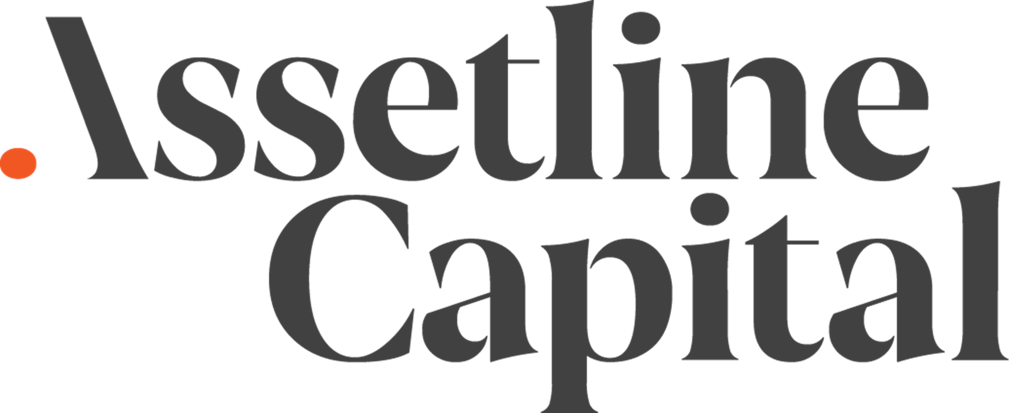 Assetline Capital